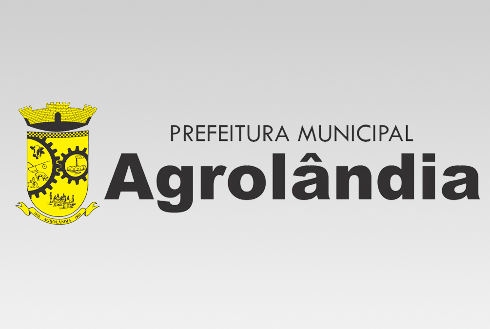 Construção de creche modelo em Agrolândia deve iniciar nos próximos dias