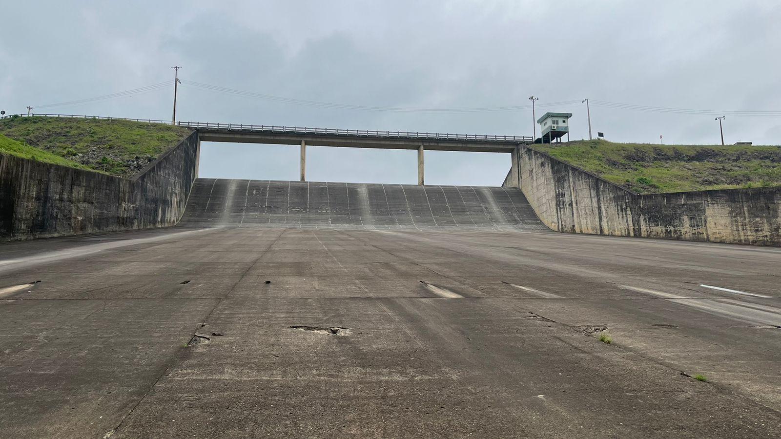 Consulta Pública do Manual de Operação de Barragens será apresentada pela Defesa Civil na próxima segunda-feira (21)