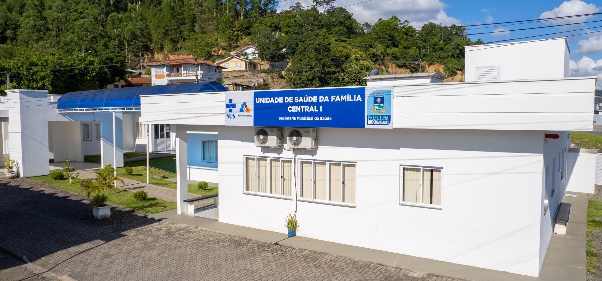 Consultas de pacientes de Ituporanga em outras cidades estão canceladas