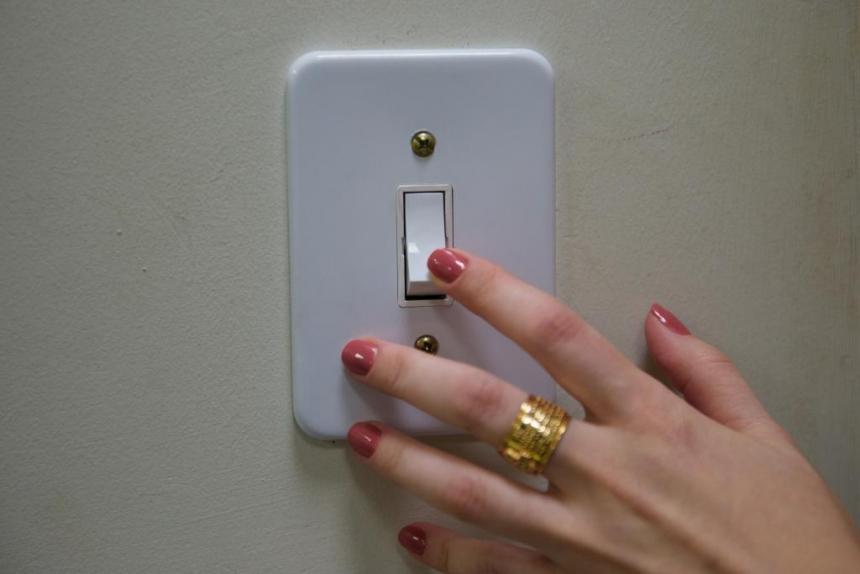 Conta de luz não terá taxa extra em fevereiro, informa Aneel