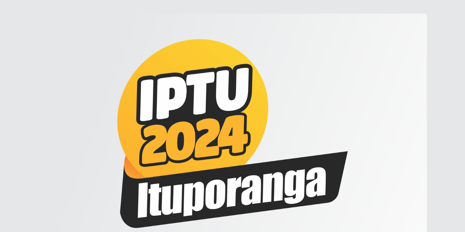 Contribuinte com dívida ativa em Ituporanga tem menos de 30 dias para quitar o débito