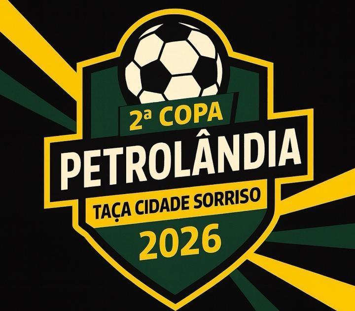 Copa Petrolândia de Futsal 2026 já tem data definida 