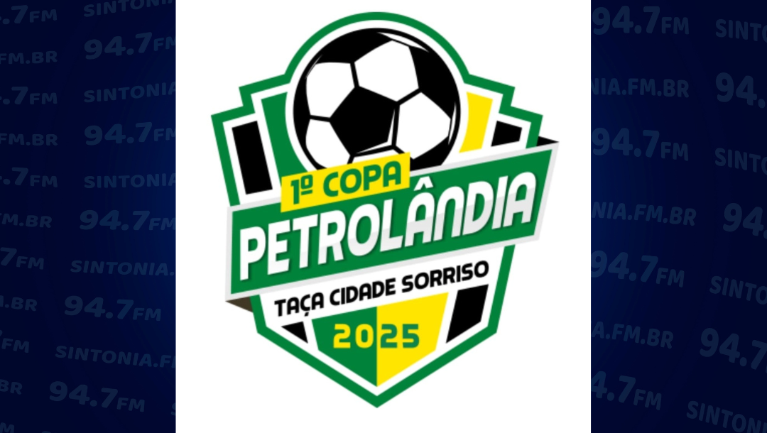 Copa Petrolândia de Futsal vai distribuir mais de R$ 40 mil em prêmios