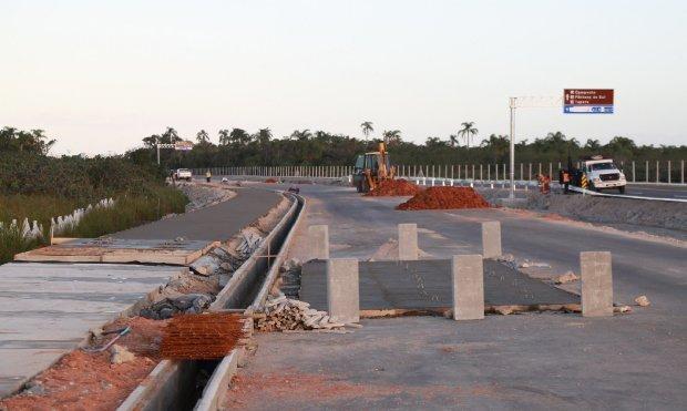 Coronavírus em SC: Governo do Estado determina medidas para retomada das obras públicas e de conservação rodoviária