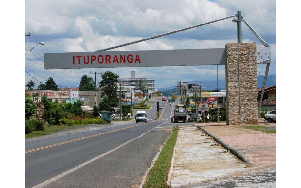 Coronavírus: Pessoas que chegam de viagem em Ituporanga precisam informar as autoridades do município