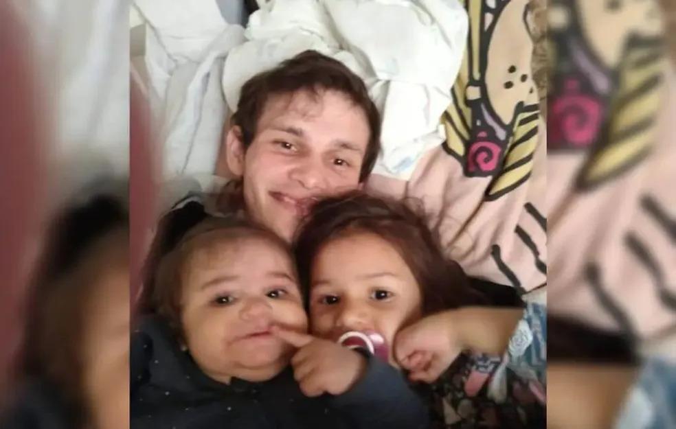 Corpo de bebê que estava desaparecida após fortes chuvas, é encontrado em Rodeio