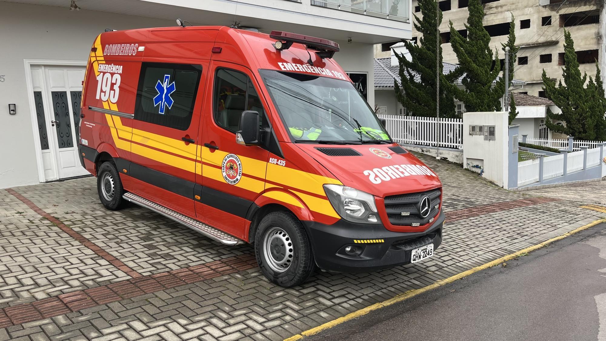 Corpo de Bombeiros Militar disponibiliza novo número de contato para emergências