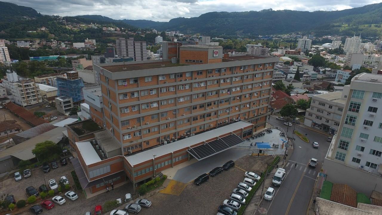 Covid-19: Alto Vale registra primeira morte por coronavírus