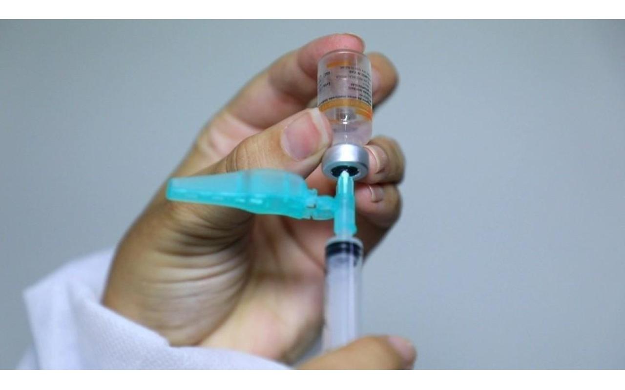 Covid: Ituporanga vacina adolescentes de 13 a 17 anos neste sábado (13)