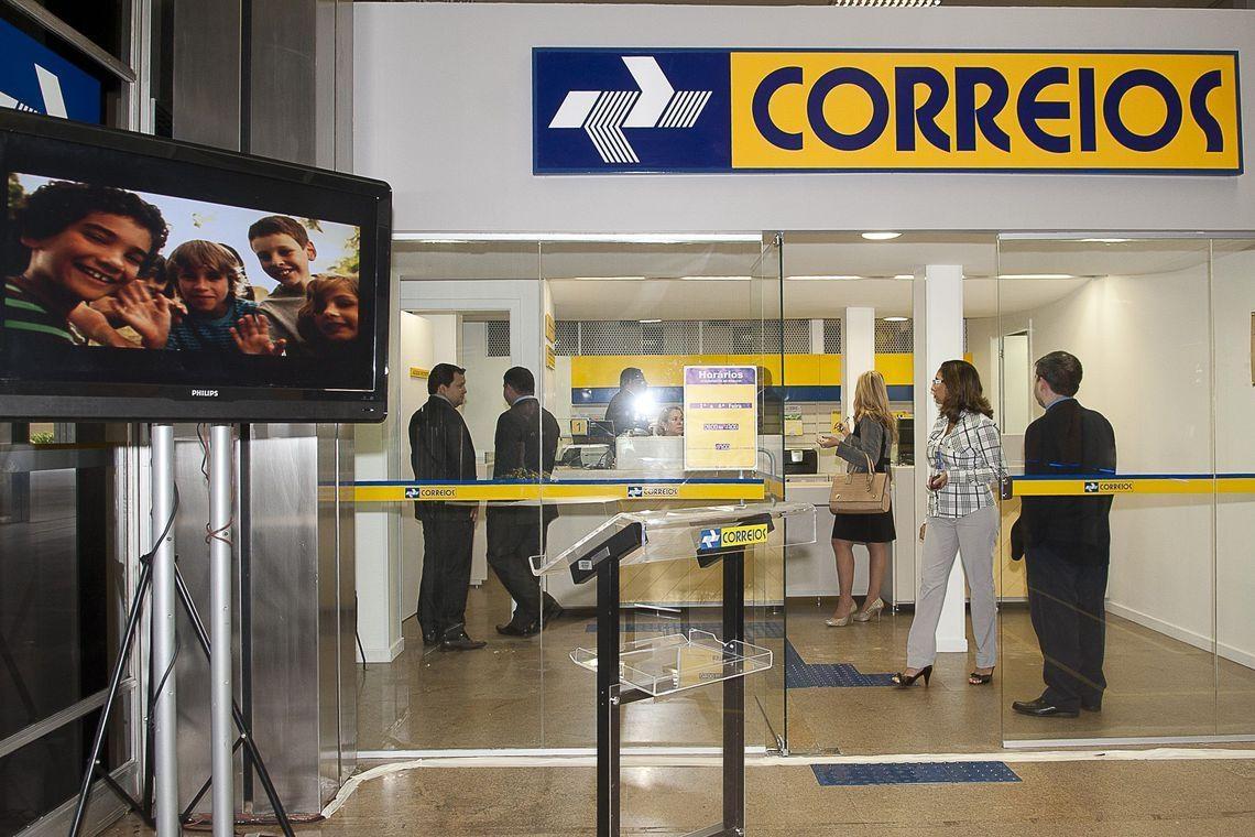CPF/CNPJ é obrigatório nas encomendas internacionais a partir do dia primeiro