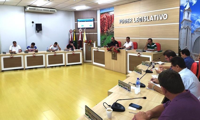 CPI da Festa da Cebola é prorrogada em Ituporanga 