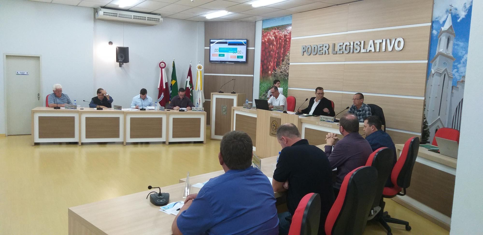 CPI do LIXO: Vereadores de Ituporanga pedem prorrogação para concluir investigações
