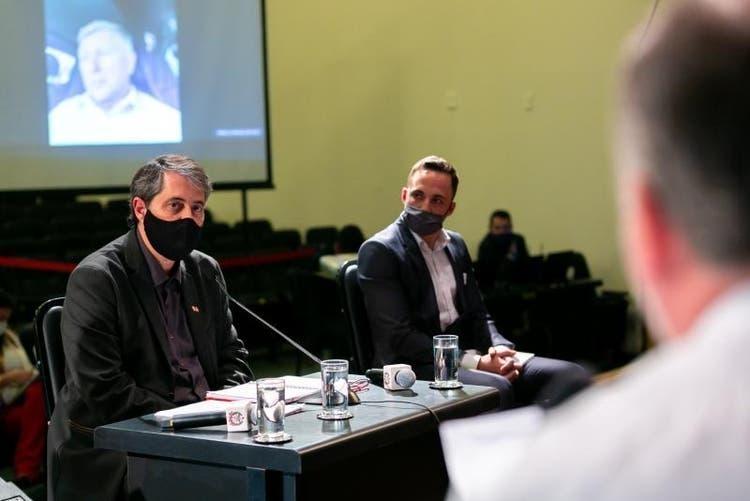 CPI dos respiradores: secretário diz que equipamentos da Veigamed não servem para tratar coronavírus