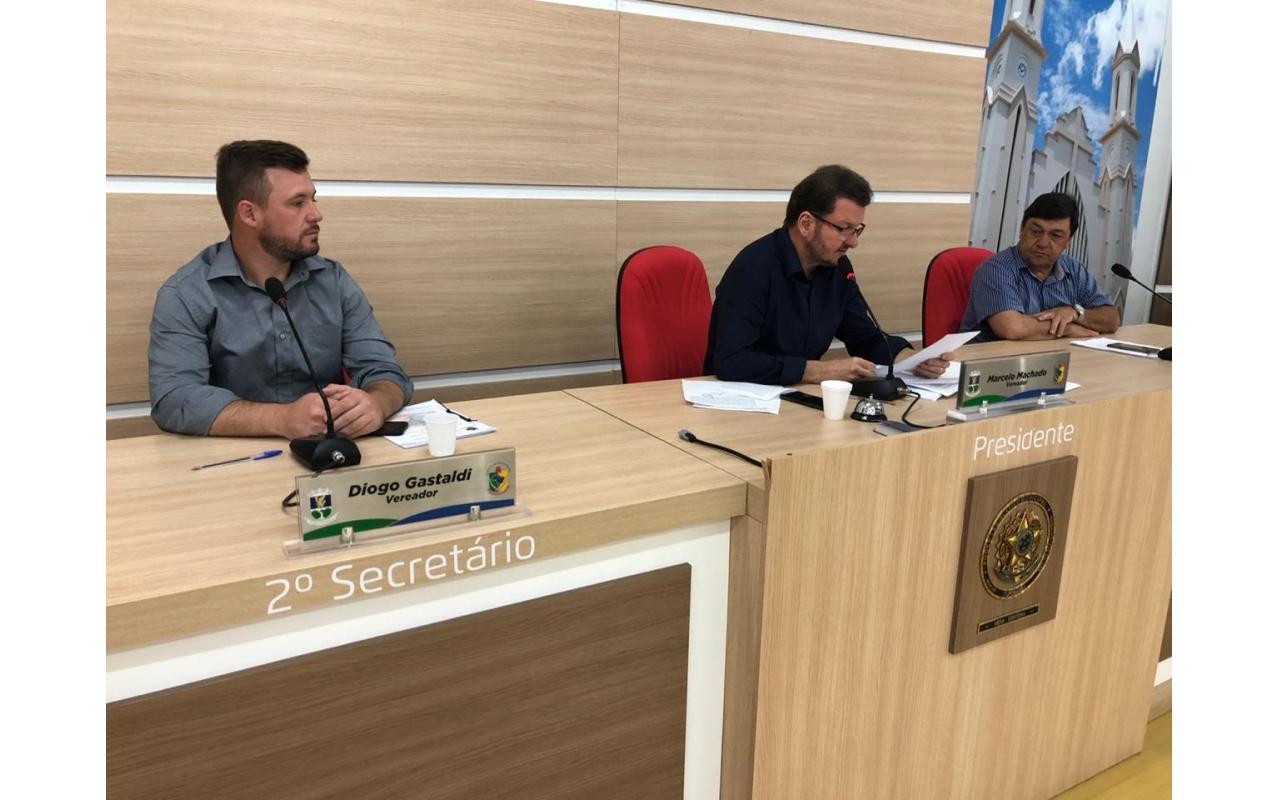 CPP da Câmara de Vereadores de Ituporanga aprova relatório com parecer para cassação do mandato do prefeito Lorinho