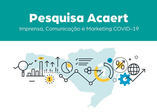 Credibilidade: 74% dos empresários confiam na cobertura da imprensa de SC