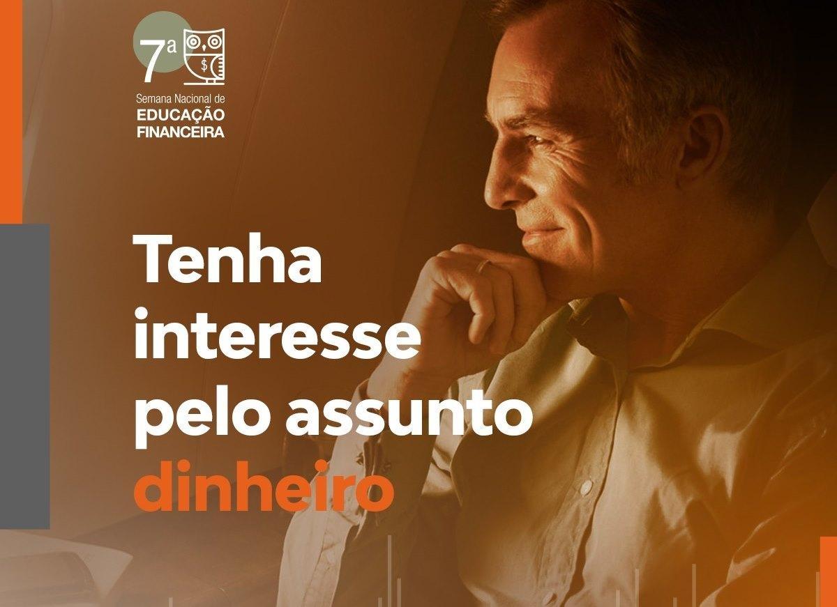 Cresol participa da sétima edição da Semana Nacional de Educação Financeira