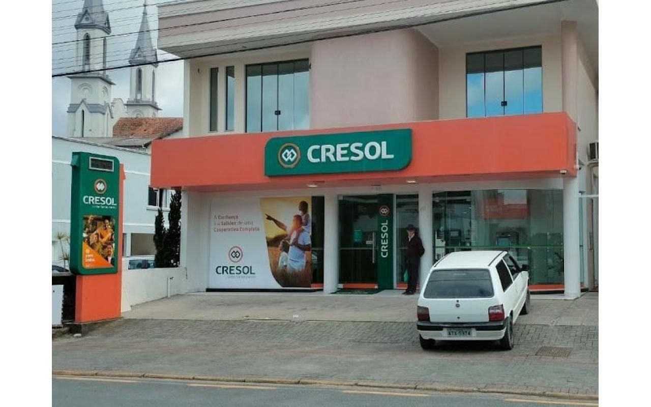 Cresol projeta crescimento e reforça apoio ao agro em Ituporanga