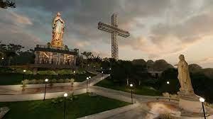 Criação da Rota Turística Religiosa Caminho do Louvor é aprovada na ALESC