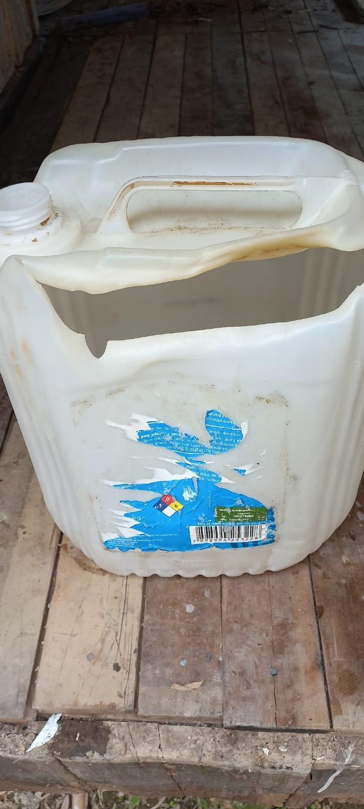 Criança morre após explosão com álcool usado para secar casa atingida por enchente em Rio do Sul