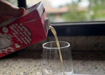 Crise do leite em Santa Catarina preocupa o setor