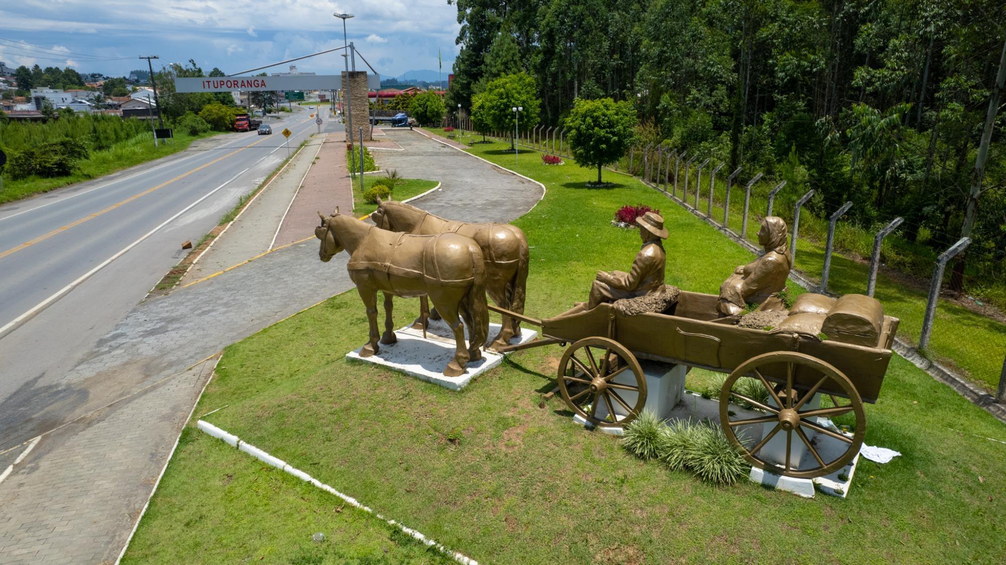Cultura, fé, gastronomia; confira a programação de eventos desta semana em Ituporanga