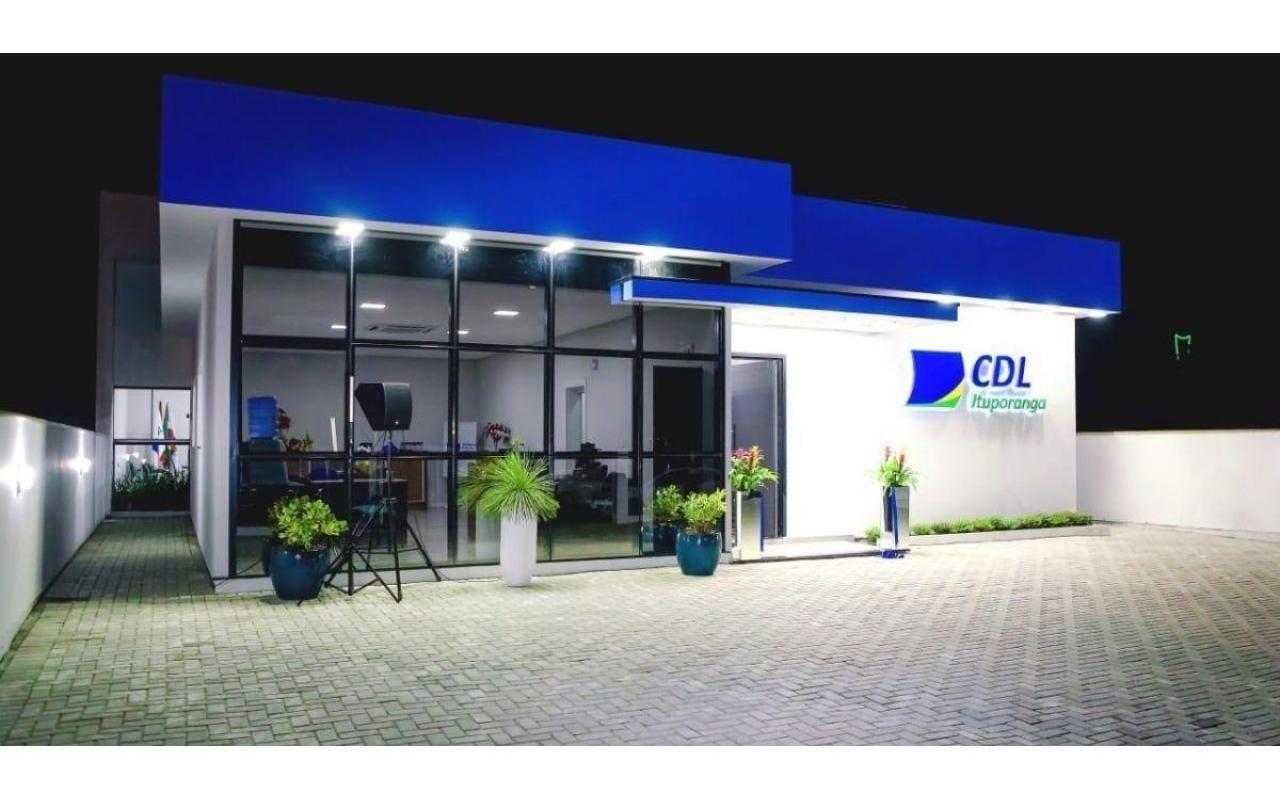Cupons do Show de Prêmios da CDL devem ser cadastrados ainda hoje