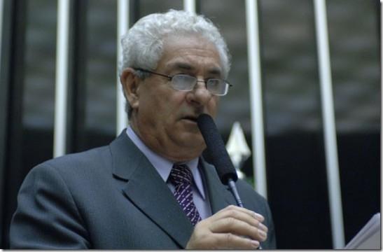 João Matos deve ser novo Secretário de Administração, confirma governador 