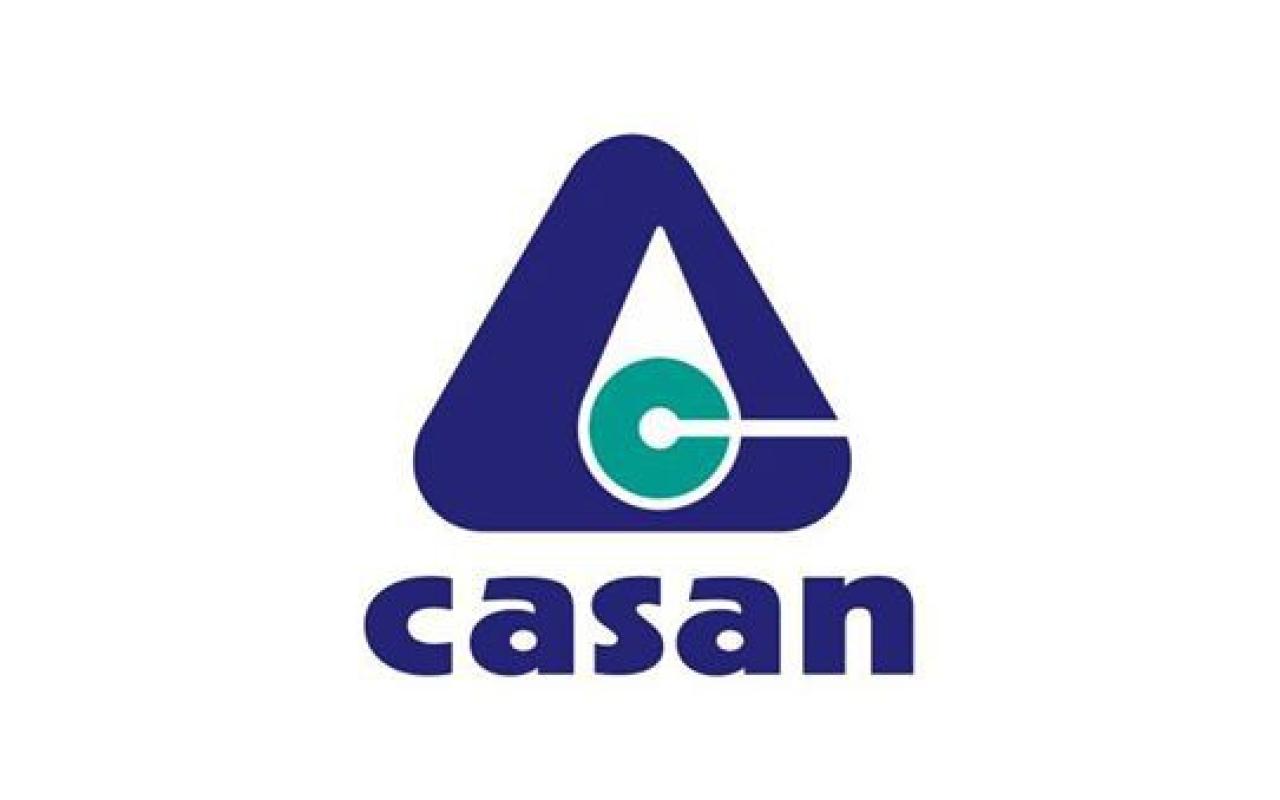 CASAN - Temporais prejudicam abastecimento de água em Ituporanga