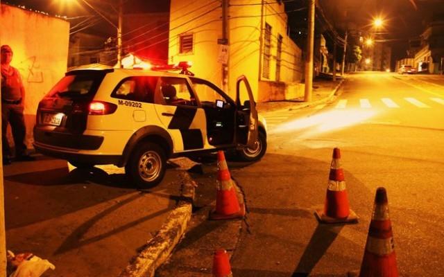 Santa Catarina tem a menor taxa de homicídios do Brasil, diz estudo