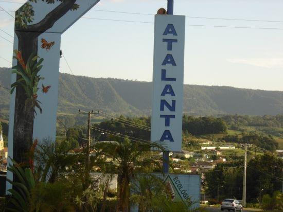 Quermesse e festa do agricultor são eventos previstos para esse mês de julho em Atalanta