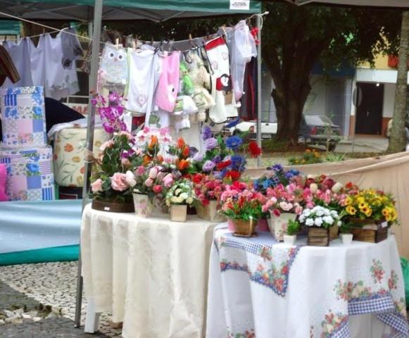 Feira Municipal do Artesanato será realizada em Ituporanga