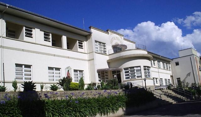Hospital de Ituporanga é indicado a prêmio nacional 