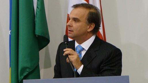 Após impugnação, Pizzolatti desiste de candidatura à reeleição: 