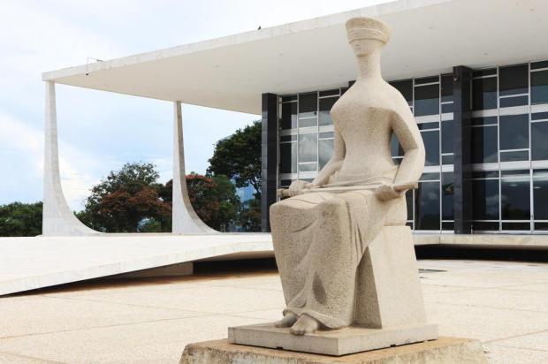 Veto ao reajuste do Judiciário é publicado no Diário Oficial da União