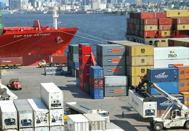 SC projeta recorde de exportações