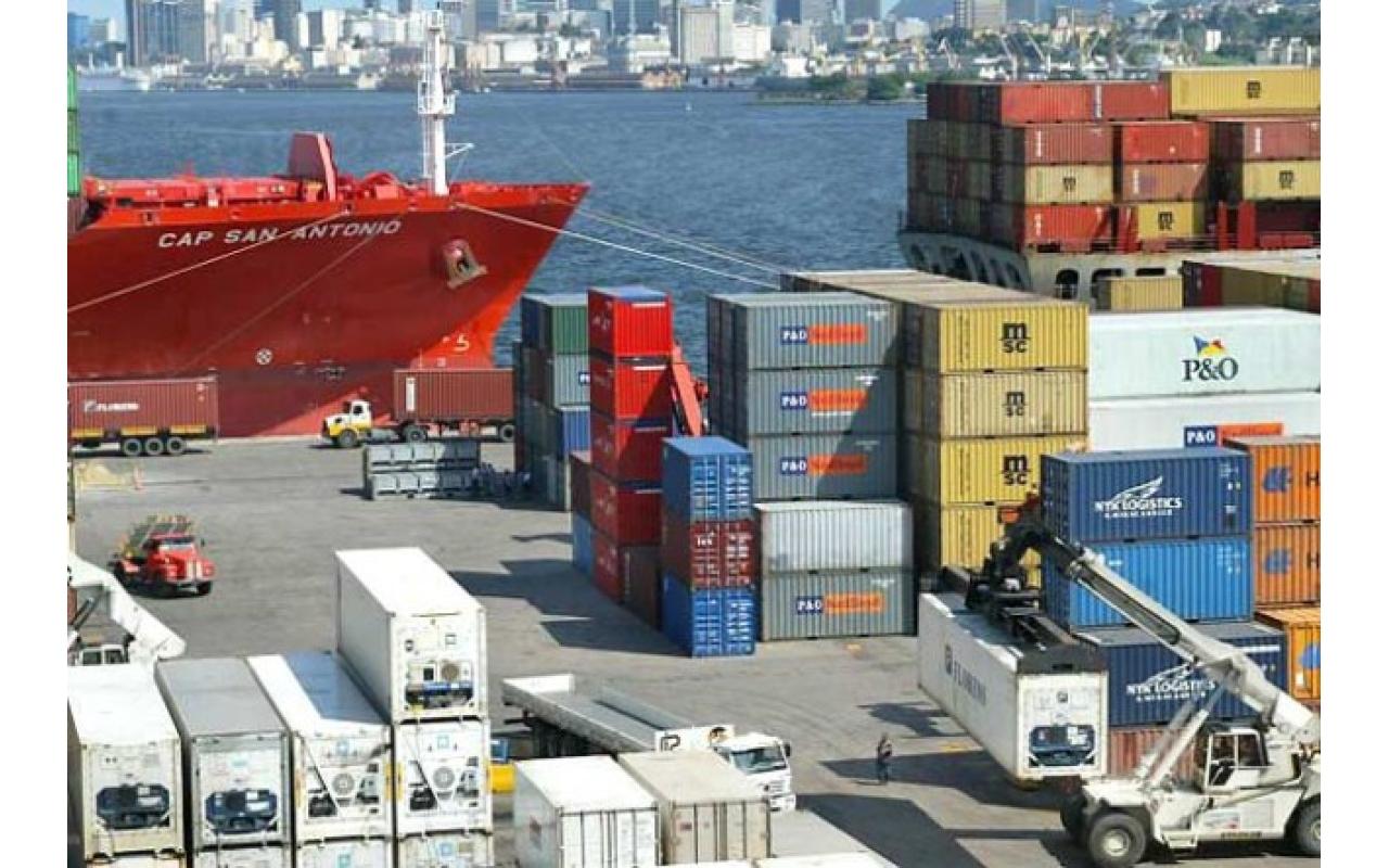 SC projeta recorde de exportações