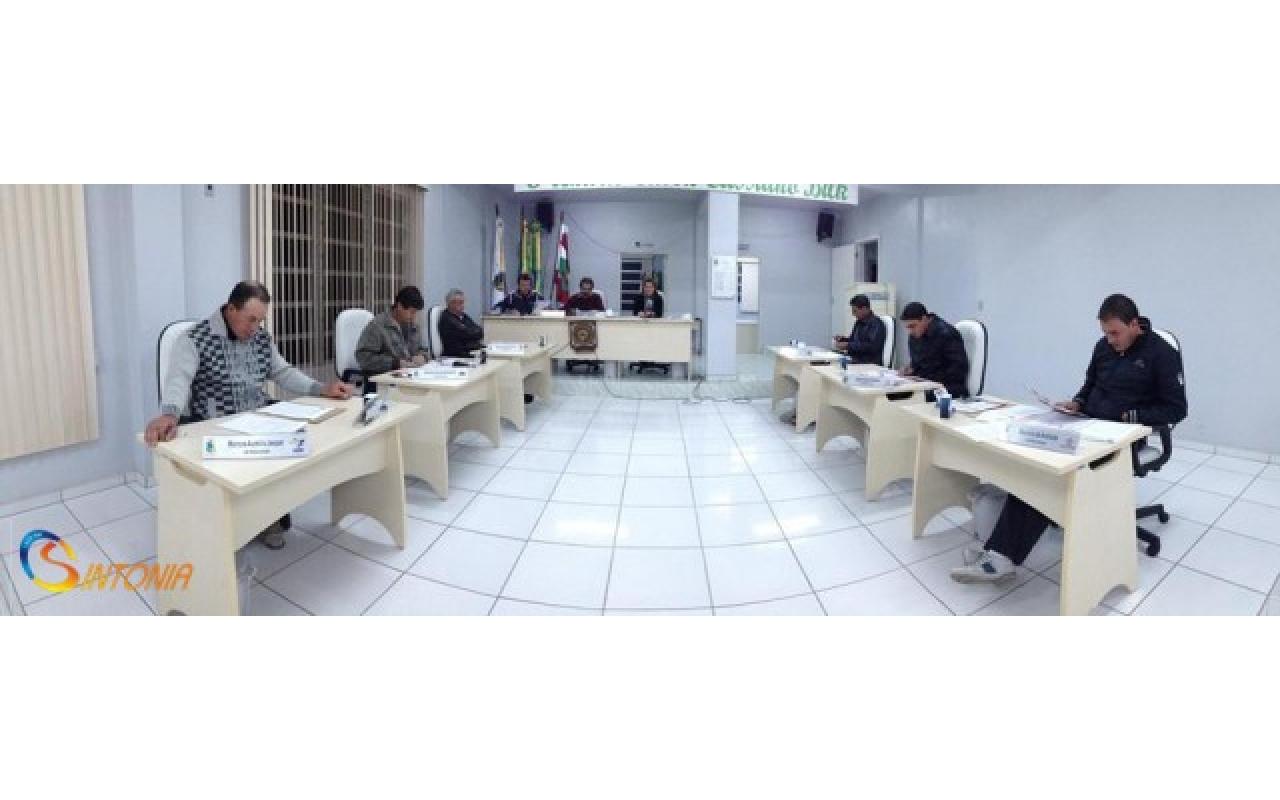 Acompanhe as informações da Câmara de Vereadores de Chapadão do Lageado