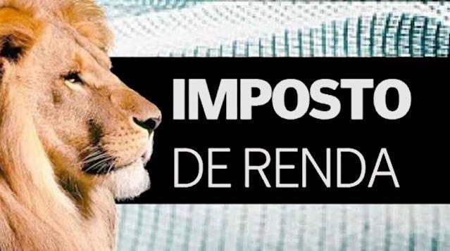 Declaração do Imposto de Renda começa quarta-feira (15)