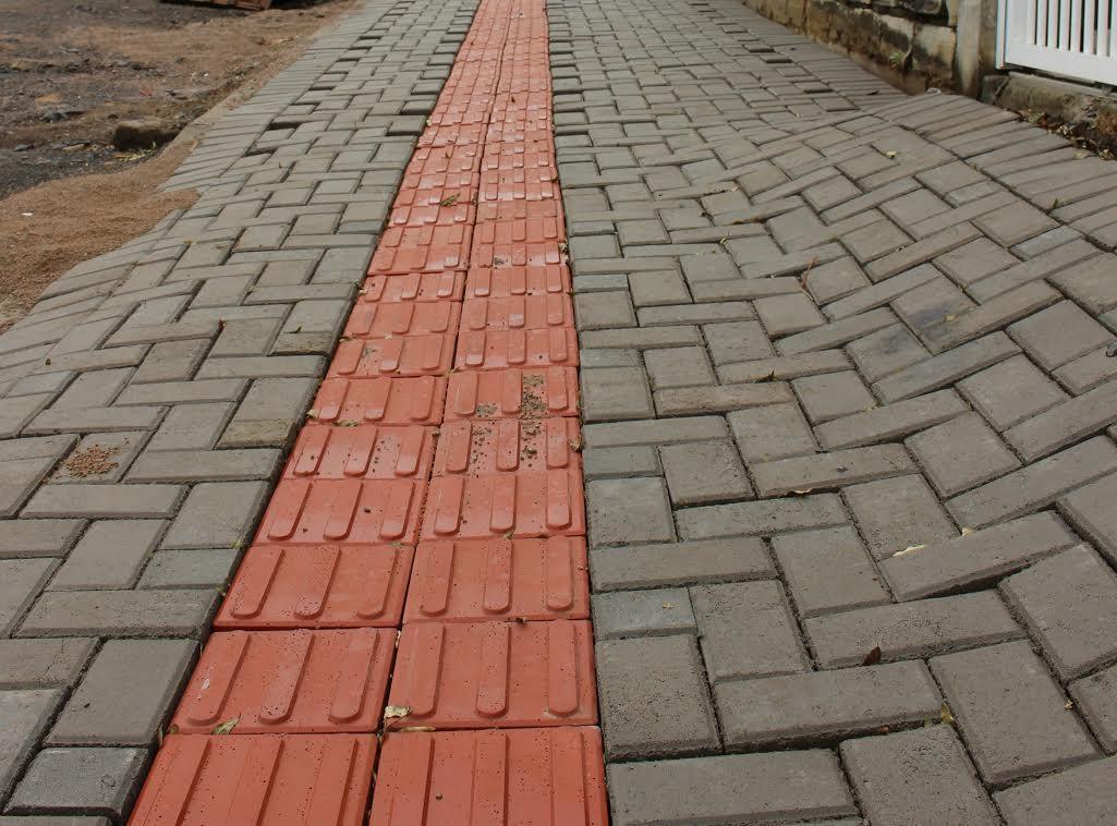 Decreto prorroga por mais 90 dias construção de calçadas em ruas pavimentadas em Ituporanga