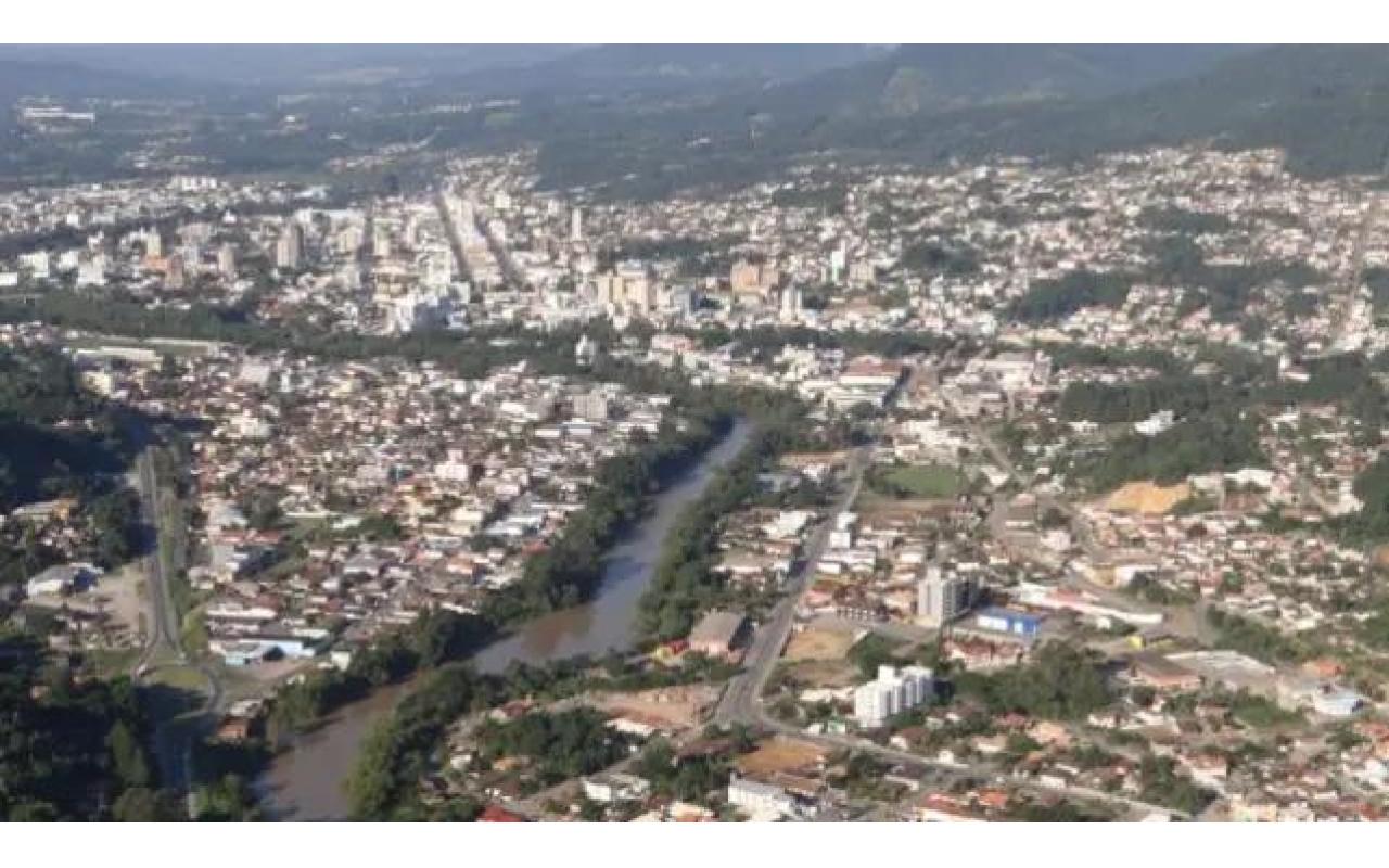 Defesa Civil de Rio do Sul realiza audiência pública sobre o Plano de Contingência