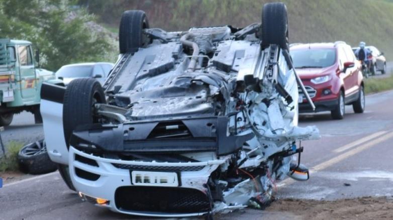 Defesa entra com novo pedido para tirar motorista de Jaguar da prisão