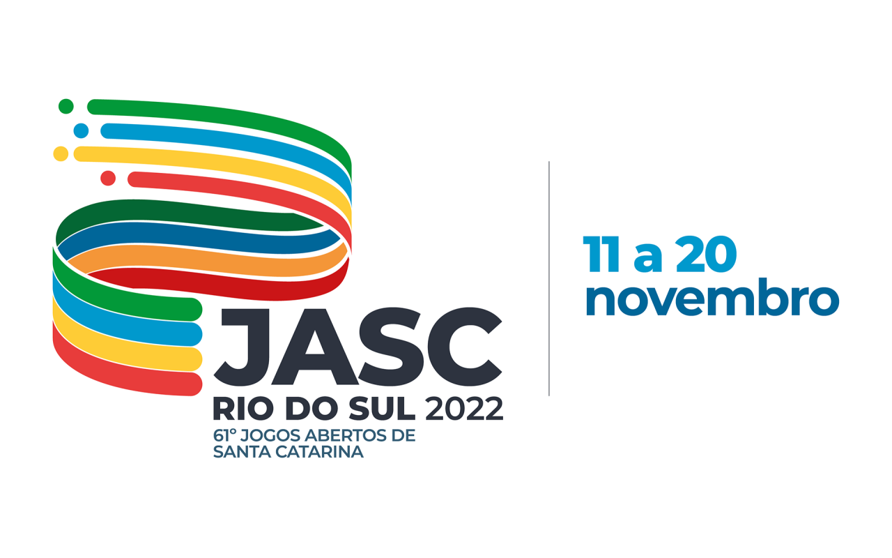 Definidos os locais de competições da 61ª JASC entre 11 e 20 de novembro