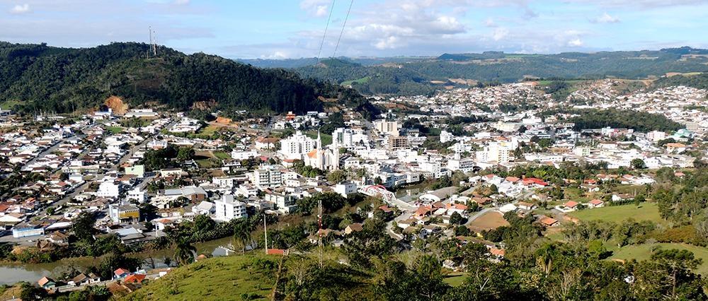 Deinfra faz Consulta Pública sobre o Contorno Leste de Ituporanga
