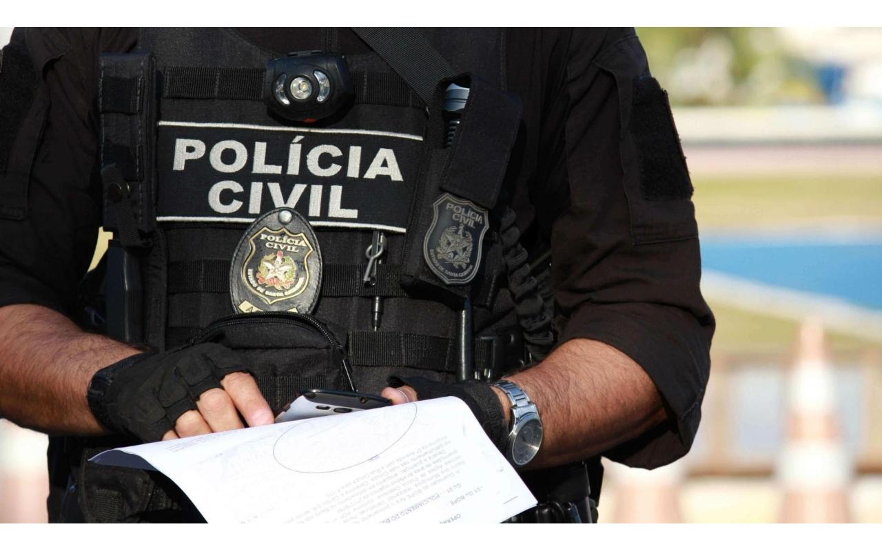 Delegacia de Polícia de Rio do Sul alerta para golpe na compra e venda de veículo na OLX
