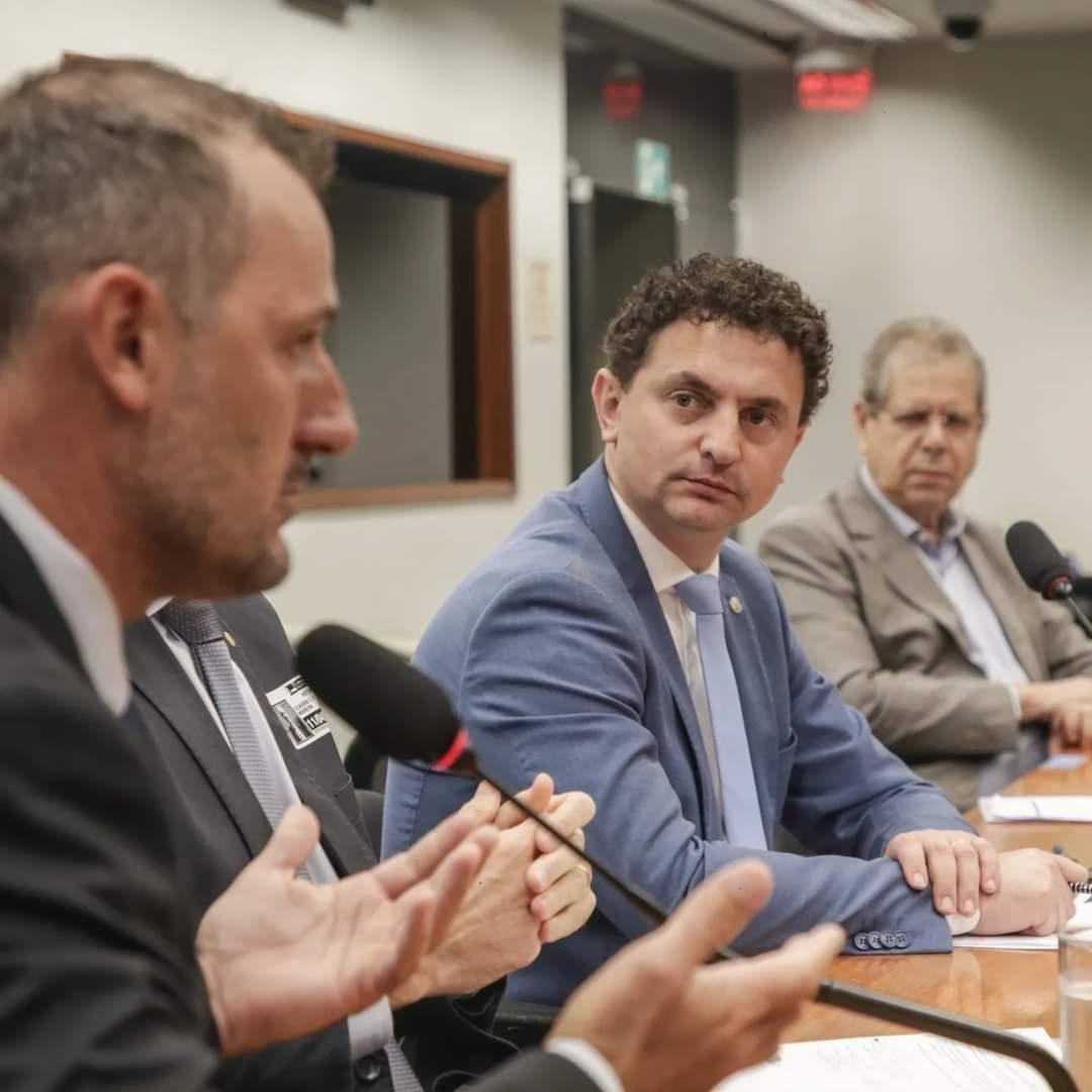 Depois de audiência realizada em Brasília Banco Central prometeu aumentar o acionamento de PROAGRO pelo agricultor
