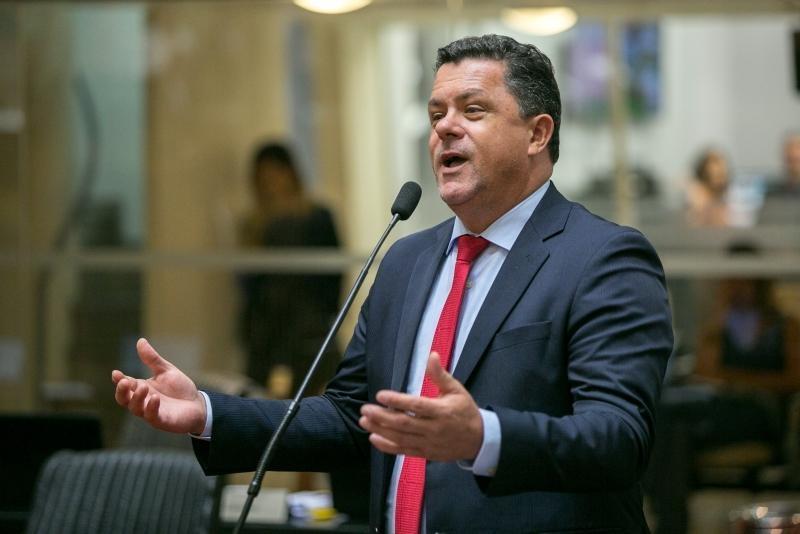Deputado apresenta projeto para escolha de um novo hino para Santa Catarina