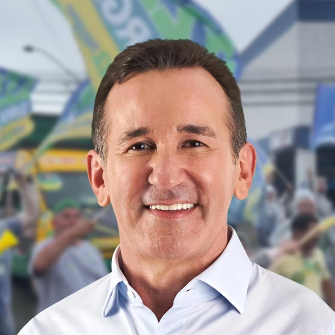 Deputado catarinense protocola pedido de informação para que ministro explique voos da FAB para motivos pessoais