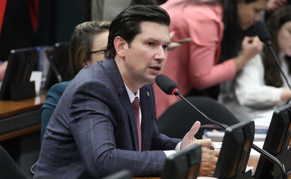 Deputado Gilson Marques destina mais de R$ 2,5 milhões para municípios do Alto Vale