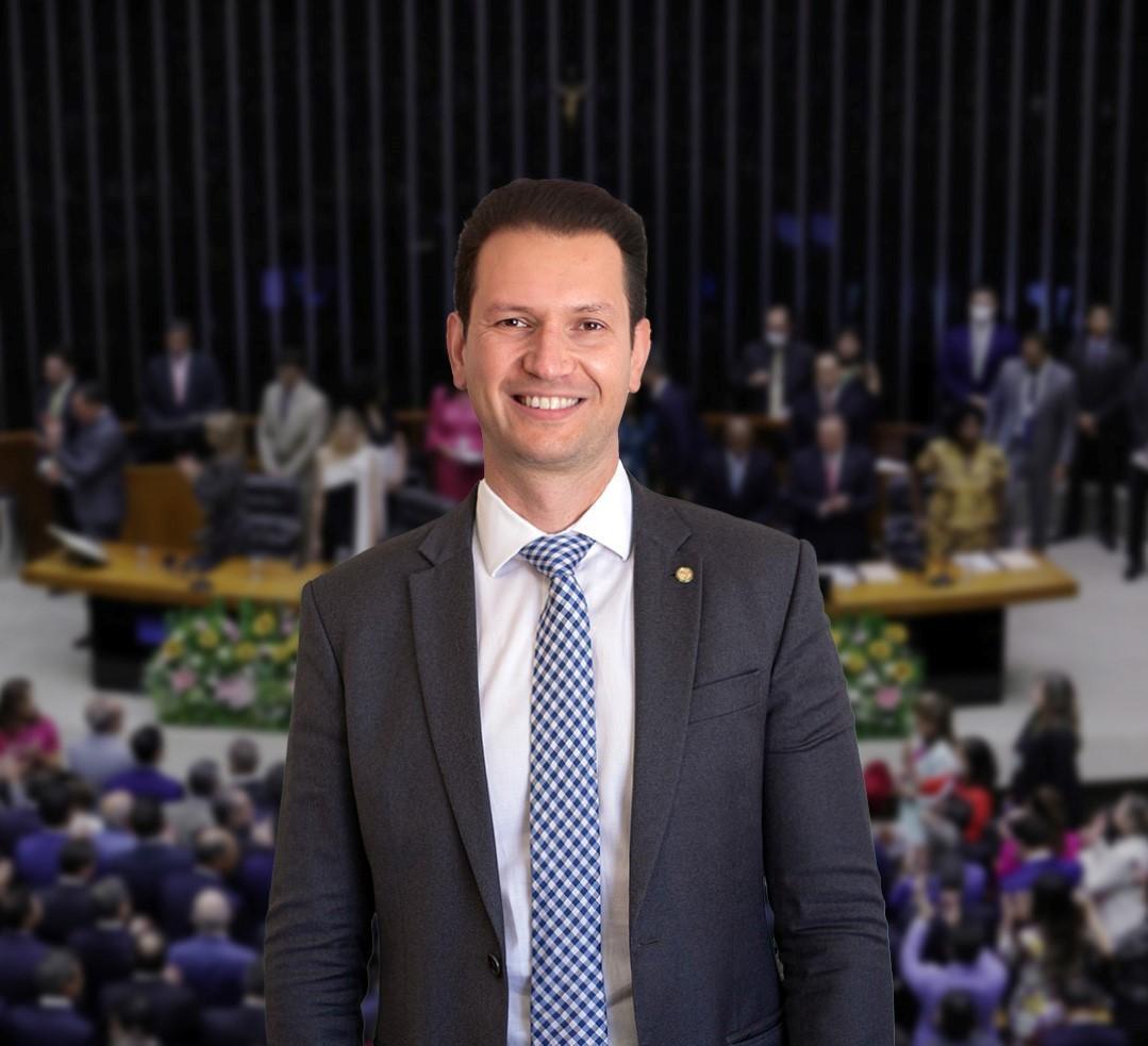 Deputado Gilson Marques destina cerca de R$ 2,6 milhões para Rio do Sul, Taió e Ituporanga
