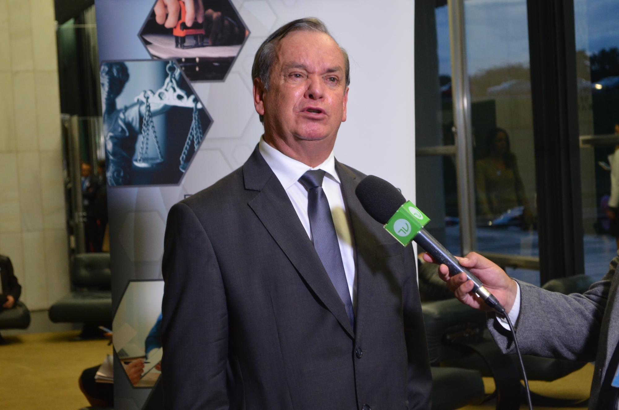 Deputado ituporanguense inicia campanha para redução da Maioridade Penal 
